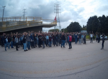 TRT-15 nega pedido de liminar e greve dos trabalhadores da Método é mantida