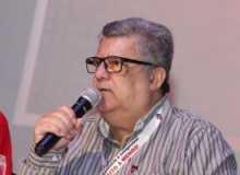Ex-presidente do Sindicato dos Químicos do ABC, Sérgio Novais, faleceu nesta quinta