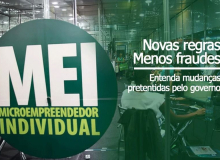 Marinho critica pejotização e diz que vai rever regras do MEI para evitar fraudes