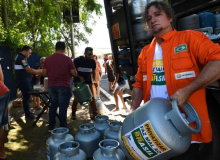 Grupo de deputados resiste e não quer aprovar PL do gás gratuito para os mais pobres