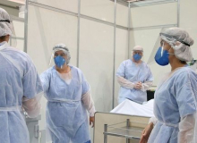 Hospitais e planos de saúde podem 'chorar', mas terão de pagar piso da enfermagem