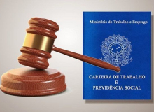 STF vai julgar regras da reforma trabalhista sobre indenização por dano moral