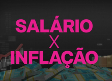 42% dos reajustes salariais ficam abaixo da inflação em janeiro, diz Dieese
