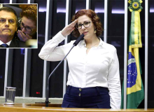 Oposição aciona PGR por compra de votos por Bolsonaro para ‘reforma’ da Previdência