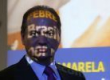 Candidato à reeleição pelo Paraná, Ricardo Barros só vota contra classe trabalhadora