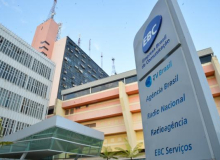 Nota pública da Frente em Defesa da EBC denuncia riscos à comunicação pública