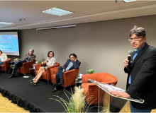 Seminário defende Reforma Tributária como pauta central dos trabalhadores