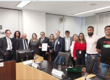 Trabalhadores da Embrapa conquistam reajuste com 100% da inflação