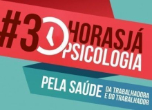 PL das 30 horas dos psicólogos chega à Casa Civil