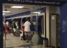 Quase 12 milhões de trabalhadores ainda não sacaram suas cotas do PIS