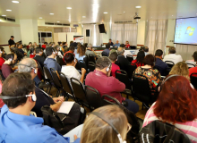 CUT debate plano para retomada do desenvolvimento da indústria no Brasil