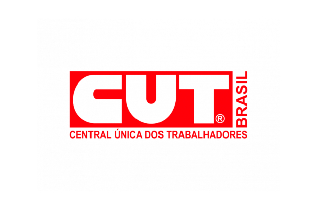 CUT se manifesta contra repressão à Central Operária Boliviana