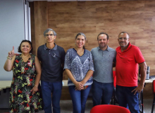 Eleição de Lula é fundamental para a América Latina, diz dirigente da CUT-Chile