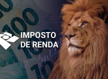 Trabalhadores e aposentados que ganham menos podem ficar isentos de IR este ano