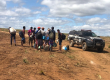 26 pessoas são resgatadas em fazendas no Maranhão em trabalho análogo à escravidão