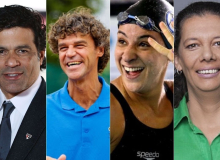 ‘Esporte pela Democracia’: atletas lançam movimento contra racismo e autoritarismo