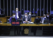 Veja como cada deputado votou no PL do Veneno, que amplia uso de pesticidas no país