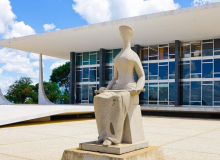 Federações CUTistas questionam no STF uso do Disque 100 para perseguição política
