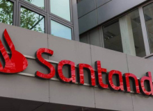 BC obriga Santander a devolver R$ 79 milhões a clientes por tarifas irregulares