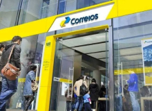 Benefício do INSS por incapacidade temporária poderá ser pedido pelos Correios
