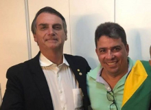 Petroleiros entram com ação na Justiça contra nomeação do "amigo" de Bolsonaro