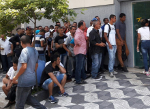 Trabalho com registro em carteira despenca e Brasil perde 661 vagas em junho