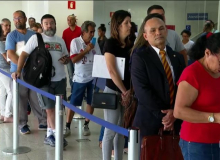 Mais de 5 milhões de trabalhadores estão na fila do INSS, diz equipe de transição