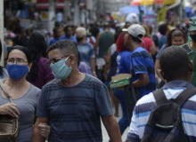 Pandemia: fim do estado de emergência é seguir na contramão da proteção à saúde