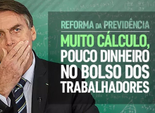 Reforma: confira as duras regras de transição e saiba onde você perderá mais