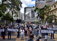 Sindicato denuncia morte de 20 professores por Covid-19 após a volta às aulas em SP