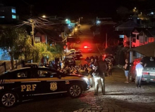 Operação combate trabalho análogo à escravidão na colheita da uva no RS
