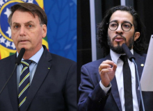 Bolsonaro tem 15 dias para pagar multa de processo que perdeu contra Jean Wyllys