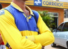 Centrais pedem que STF revogue liminar contrária aos trabalhadores dos Correios