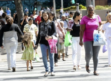 Dieese: Reforma da Previdência exige mais sacrifícios das mulheres