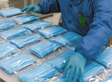 Reconversão reforça combate à pandemia e pode ajudar setor industrial