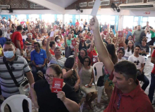 Professores da rede estadual do RN encerram movimento grevista