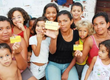 Novo Bolsa Família começa a ser pago dia 20 com valor extra para as famílias maiores