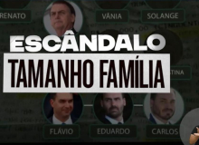 TSE nega pedido de Bolsonaro para tirar do ar propaganda sobre compra de imóveis