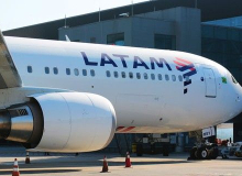 93% dos aeroviários da Latam aprovam ACT negociado pelos sindicatos