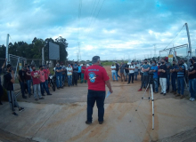 Propav atrasa PLR e trabalhadores podem parar prestação de serviços na Revap