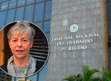 Reforma trabalhista tem que incluir e não excluir, afirma presidenta do TRT-SP
