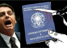 Com MP 905, Bolsonaro quer flexibilizar todos os contratos de trabalho