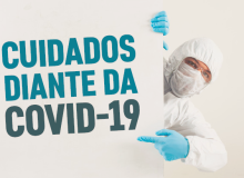 Saiba como se prevenir contra a Covid-19 para a volta ao trabalho presencial