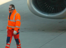 Pesquisa quer ouvir trabalhadores em empresas aéreas sobre as condições de trabalho