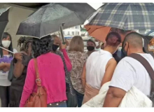 Governo Bolsonaro não negocia e médicos peritos do INSS param por 24 horas