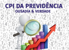 CPI confirma: Previdência não precisa da reforma de Temer