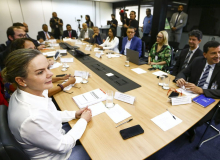 Presidente da CUT está no Grupo Trabalho da equipe de transição de governo