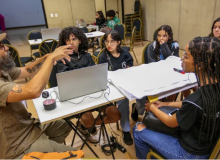 Lula cria poupança para que estudantes não abandonem o ensino médio