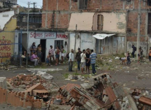 Número de pobres cresce pelo 3º ano seguido no Brasil de Temer e dos golpistas