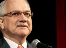 Fachin toma posse como novo ministro do STF